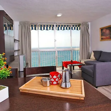 Apartment Reformed Gafner *