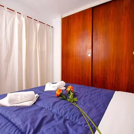 Reformed Gafner Apartment