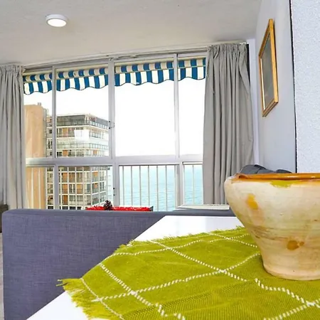 Apartment Reformed Gafner *