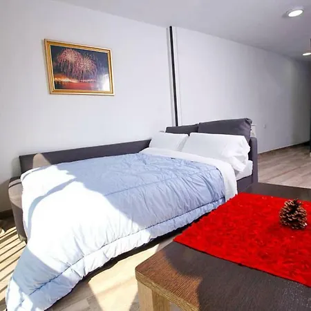 Reformed Gafner Apartment Alicante