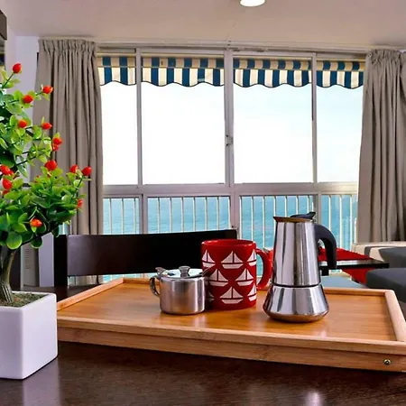 Apartment Reformed Gafner *