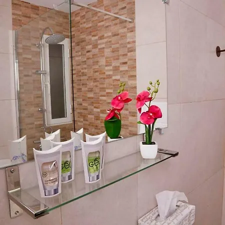 Apartment Reformed Gafner Alicante