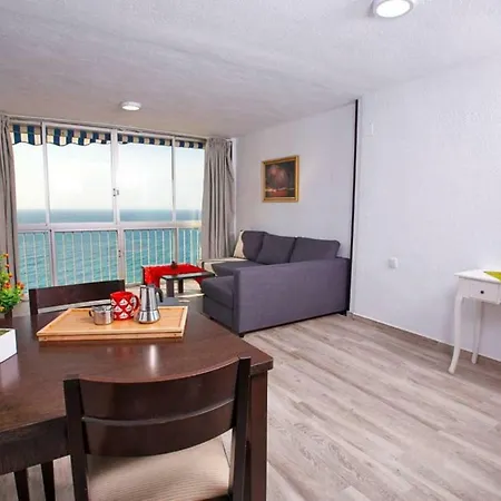 Apartment Reformed Gafner