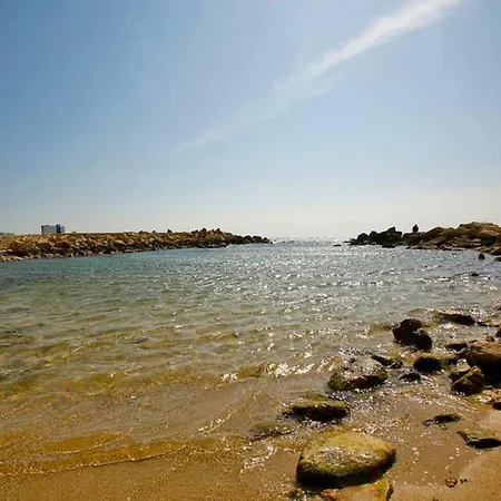 Reformed Gafner Apartment Alicante